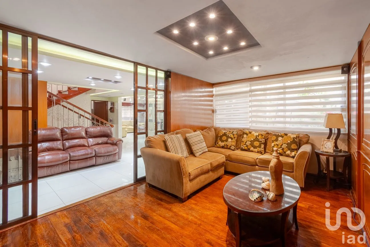 Casa en Venta en San Bartolo Atepehuacan, Gustavo A. Madero, Ciudad de México | NEX-243946 | iad México | Foto 6 de 20