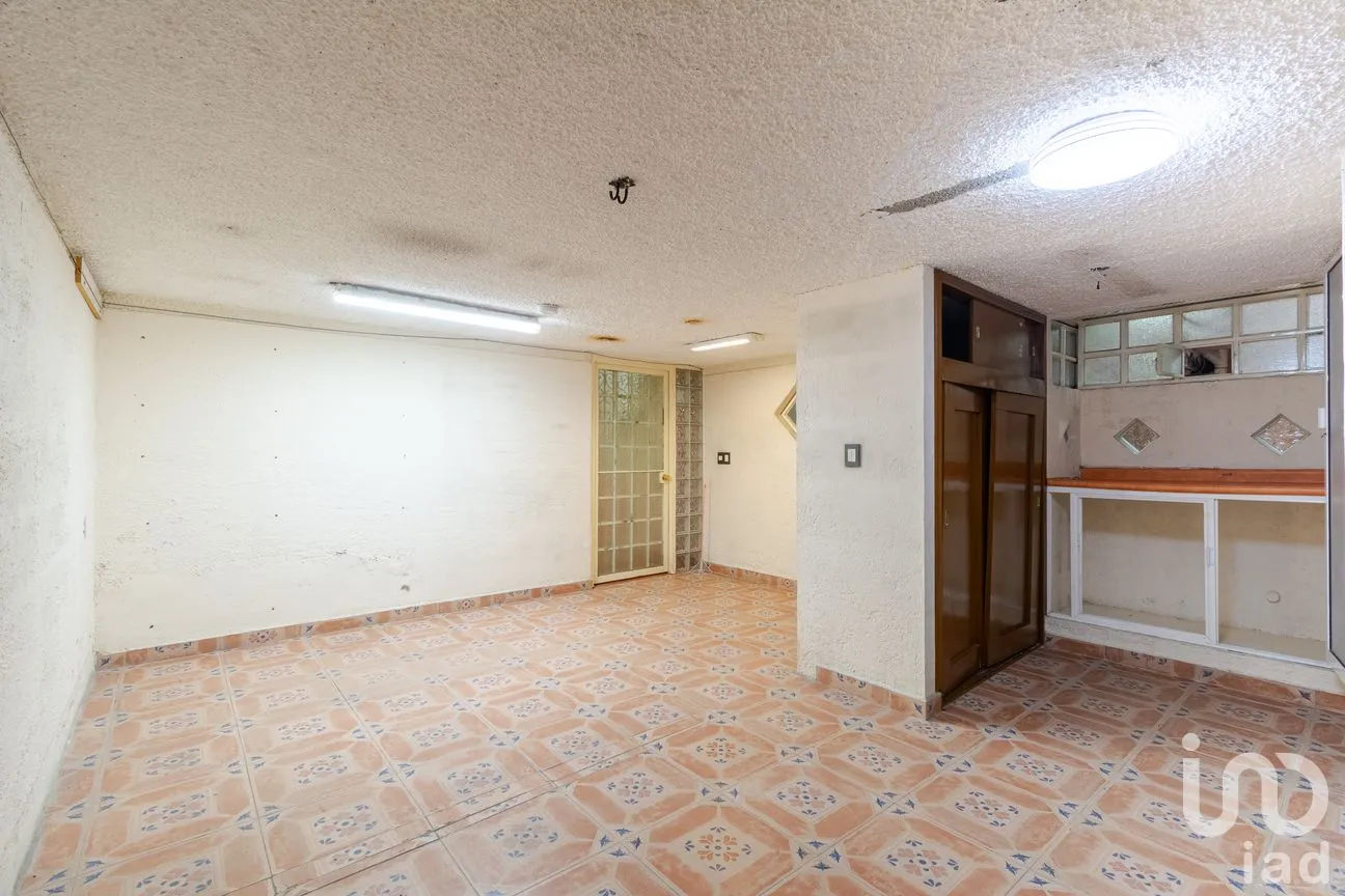 Casa en Venta en San Bartolo Atepehuacan, Gustavo A. Madero, Ciudad de México | NEX-243946 | iad México | Foto 7 de 20