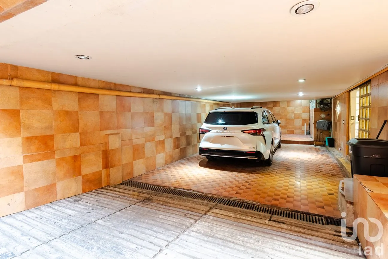 Casa en Venta en San Bartolo Atepehuacan, Gustavo A. Madero, Ciudad de México | NEX-243946 | iad México | Foto 8 de 20
