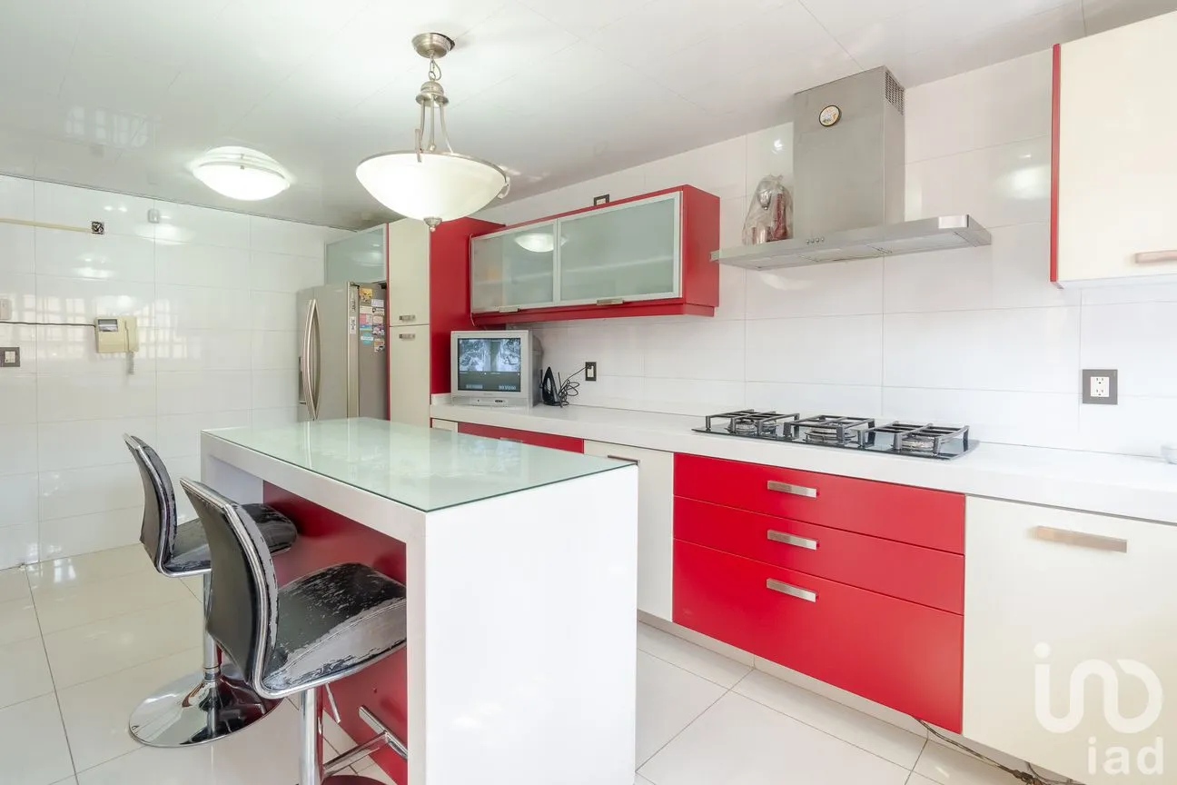 Casa en Venta en San Bartolo Atepehuacan, Gustavo A. Madero, Ciudad de México | NEX-243946 | iad México | Foto 9 de 20