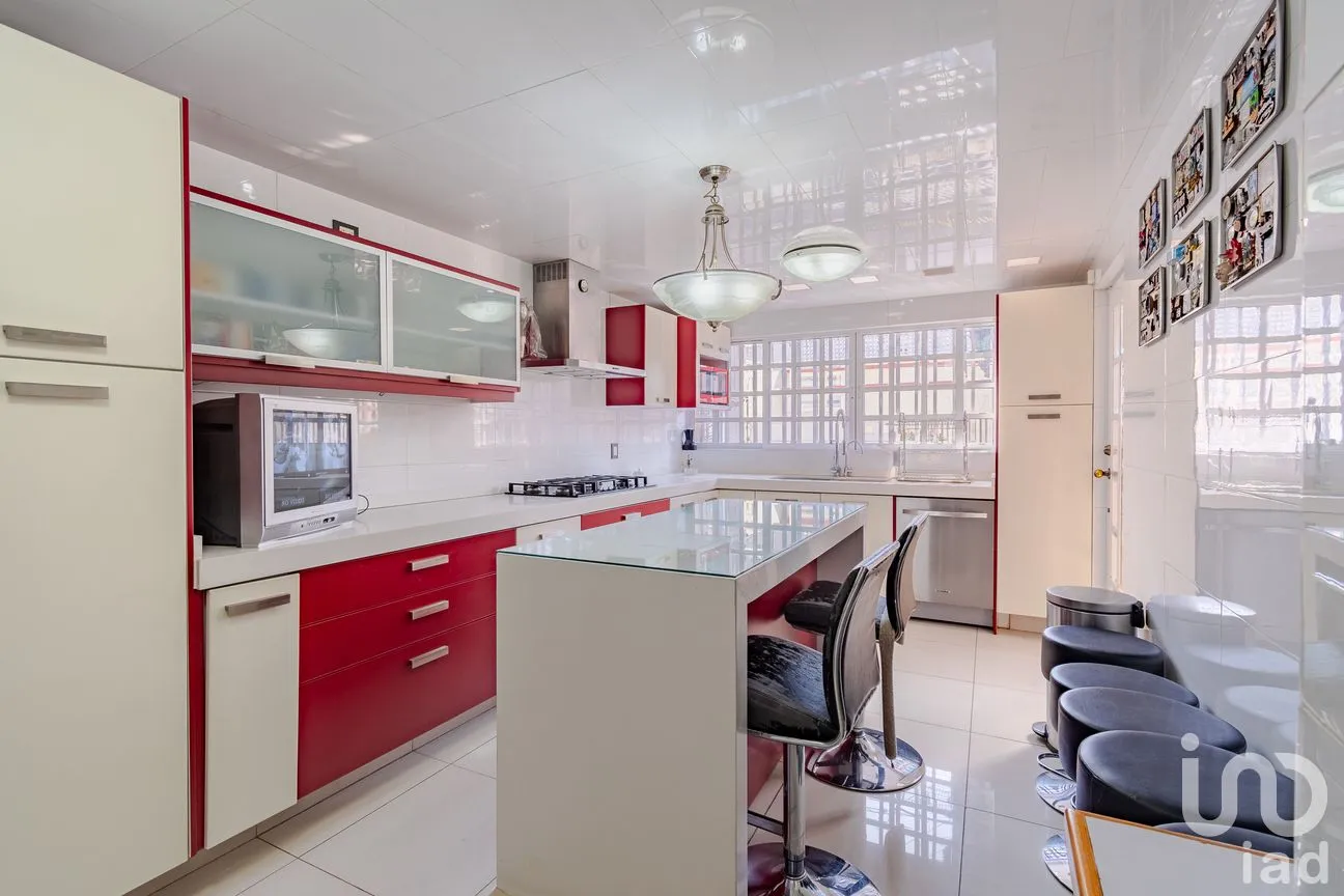 Casa en Venta en San Bartolo Atepehuacan, Gustavo A. Madero, Ciudad de México | NEX-243946 | iad México | Foto 10 de 20