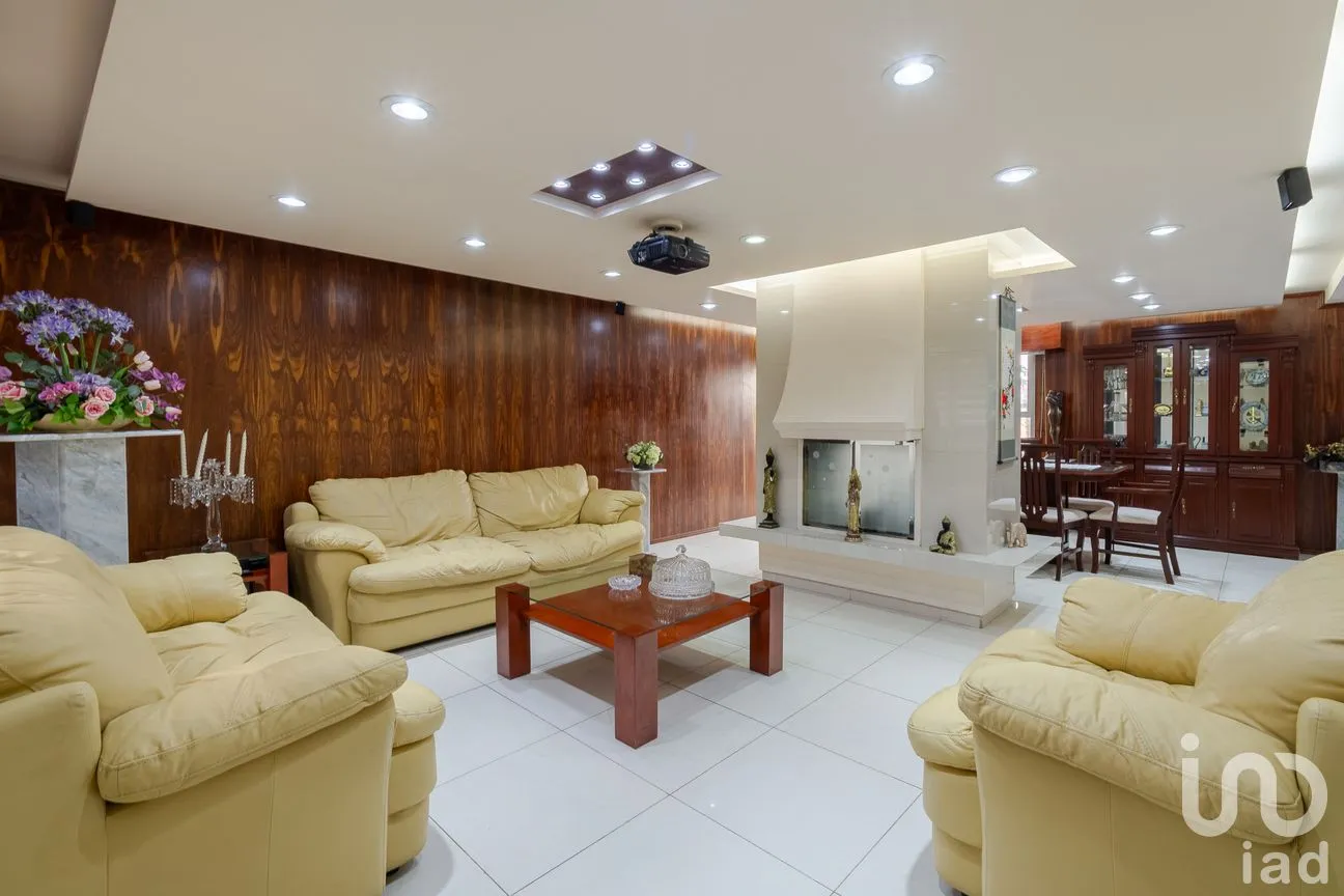 Casa en Venta en San Bartolo Atepehuacan, Gustavo A. Madero, Ciudad de México | NEX-243946 | iad México | Foto 1 de 20