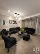 NEX-245147 - Departamento en Renta, con 3 recamaras, con 3 baños, con 197 m2 de construcción.