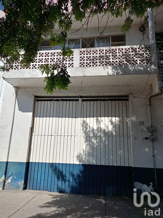Bodega en Venta en Romero Rubio, Venustiano Carranza, Ciudad de México | NEX-246038 | iad México | Foto 2 de 42