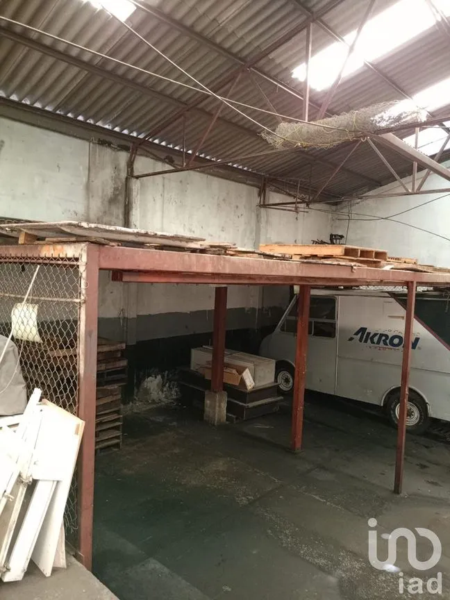 Bodega en Venta en Romero Rubio, Venustiano Carranza, Ciudad de México | NEX-246038 | iad México | Foto 13 de 42