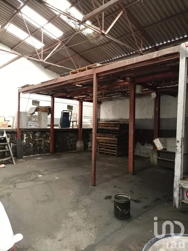 Bodega en Venta en Romero Rubio, Venustiano Carranza, Ciudad de México | NEX-246038 | iad México | Foto 15 de 42