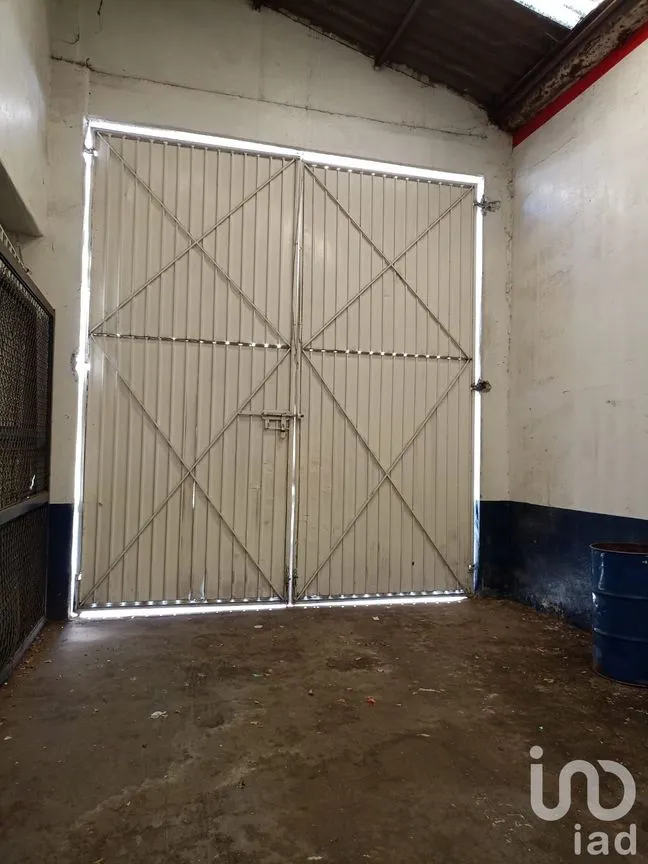 Bodega en Venta en Romero Rubio, Venustiano Carranza, Ciudad de México | NEX-246038 | iad México | Foto 20 de 42