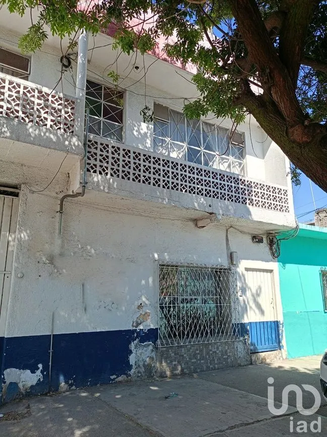 Bodega en Venta en Romero Rubio, Venustiano Carranza, Ciudad de México | NEX-246038 | iad México | Foto 3 de 42