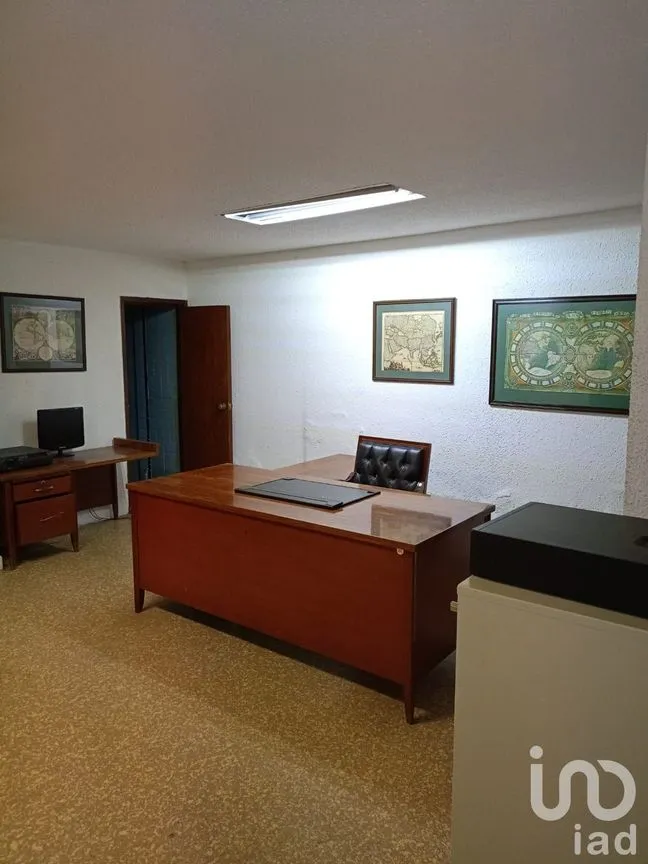 Bodega en Venta en Romero Rubio, Venustiano Carranza, Ciudad de México | NEX-246038 | iad México | Foto 21 de 42