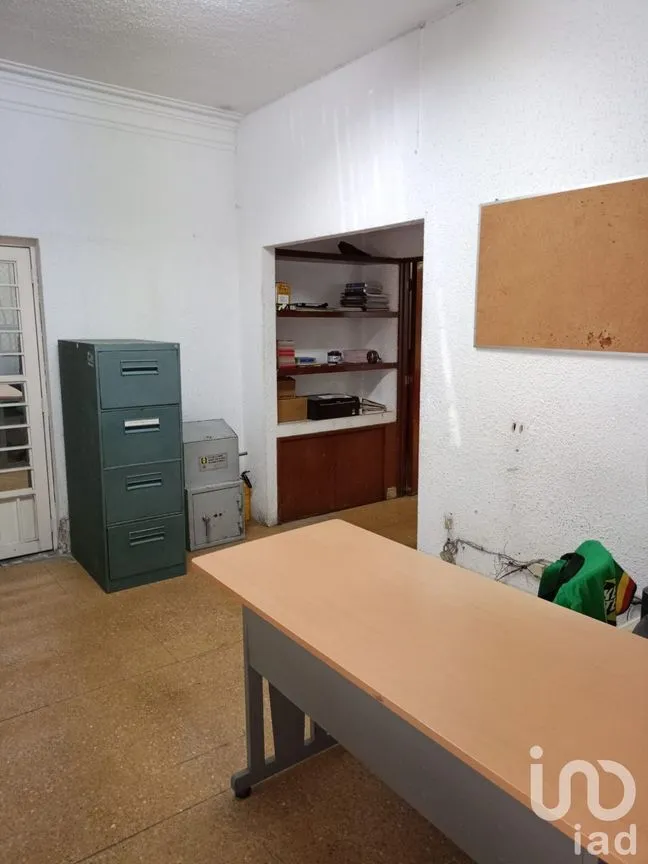 Bodega en Venta en Romero Rubio, Venustiano Carranza, Ciudad de México | NEX-246038 | iad México | Foto 23 de 42