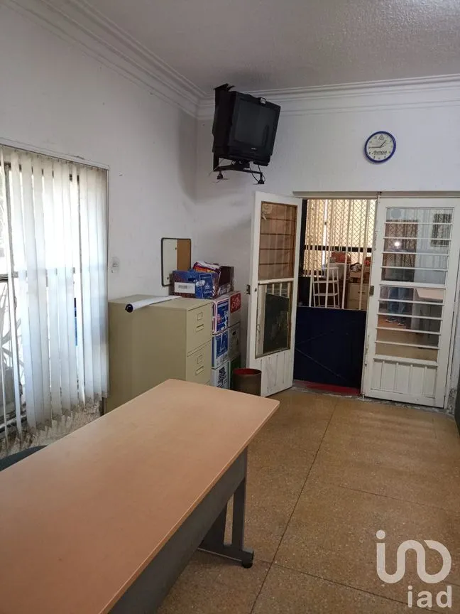 Bodega en Venta en Romero Rubio, Venustiano Carranza, Ciudad de México | NEX-246038 | iad México | Foto 24 de 42