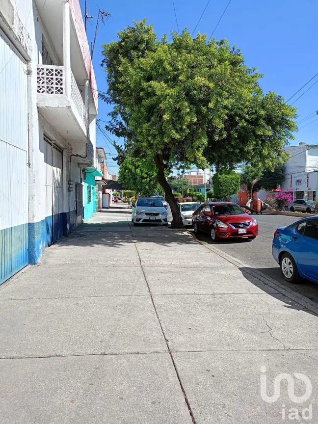 Bodega en Venta en Romero Rubio, Venustiano Carranza, Ciudad de México | NEX-246038 | iad México | Foto 4 de 42