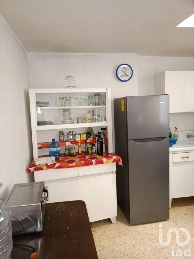 Bodega en Venta en Romero Rubio, Venustiano Carranza, Ciudad de México | NEX-246038 | iad México | Foto 34 de 42
