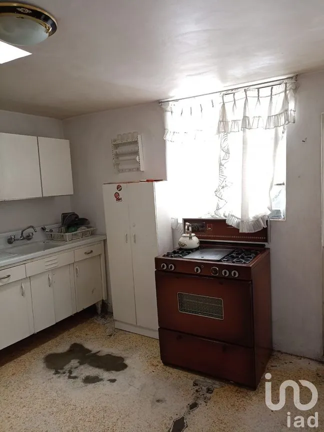 Bodega en Venta en Romero Rubio, Venustiano Carranza, Ciudad de México | NEX-246038 | iad México | Foto 35 de 42