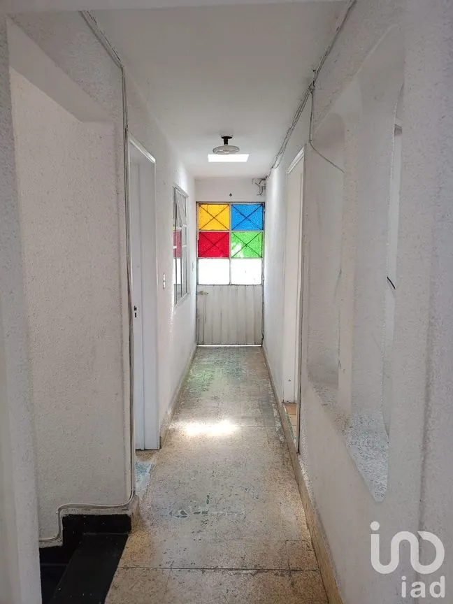 Bodega en Venta en Romero Rubio, Venustiano Carranza, Ciudad de México | NEX-246038 | iad México | Foto 36 de 42