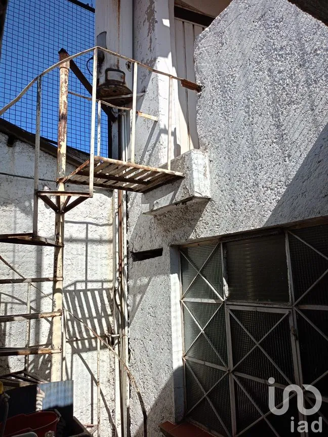 Bodega en Venta en Romero Rubio, Venustiano Carranza, Ciudad de México | NEX-246038 | iad México | Foto 37 de 42