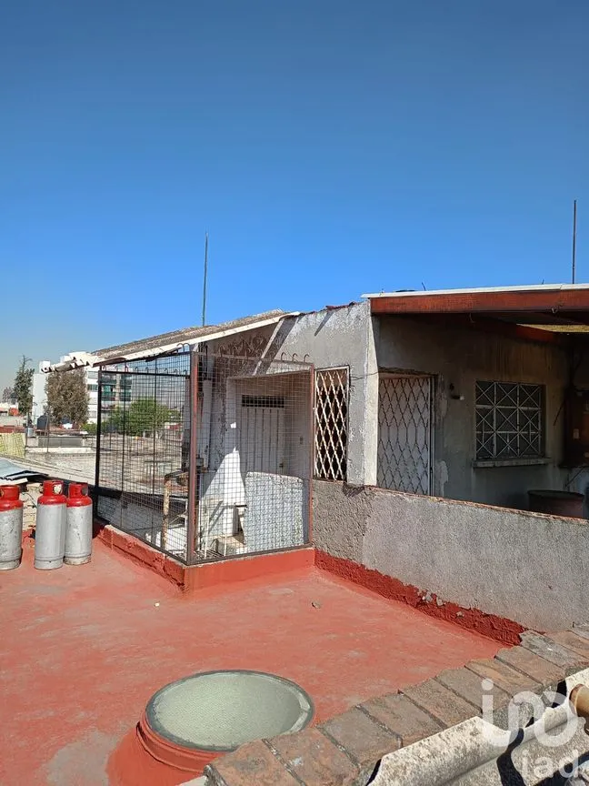 Bodega en Venta en Romero Rubio, Venustiano Carranza, Ciudad de México | NEX-246038 | iad México | Foto 38 de 42