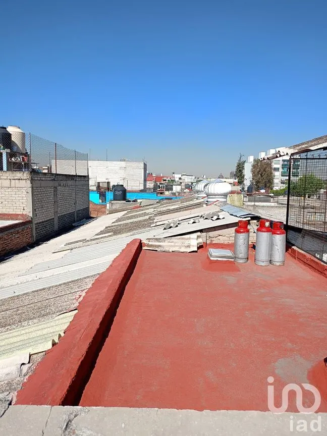 Bodega en Venta en Romero Rubio, Venustiano Carranza, Ciudad de México | NEX-246038 | iad México | Foto 39 de 42