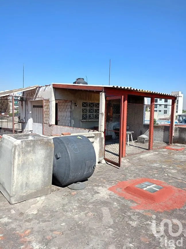 Bodega en Venta en Romero Rubio, Venustiano Carranza, Ciudad de México | NEX-246038 | iad México | Foto 40 de 42