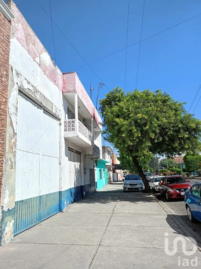 Bodega en Venta en Romero Rubio, Venustiano Carranza, Ciudad de México | NEX-246038 | iad México | Foto 5 de 42