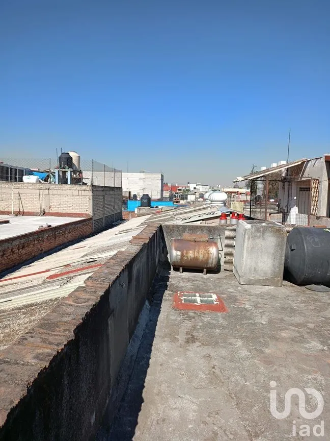 Bodega en Venta en Romero Rubio, Venustiano Carranza, Ciudad de México | NEX-246038 | iad México | Foto 41 de 42