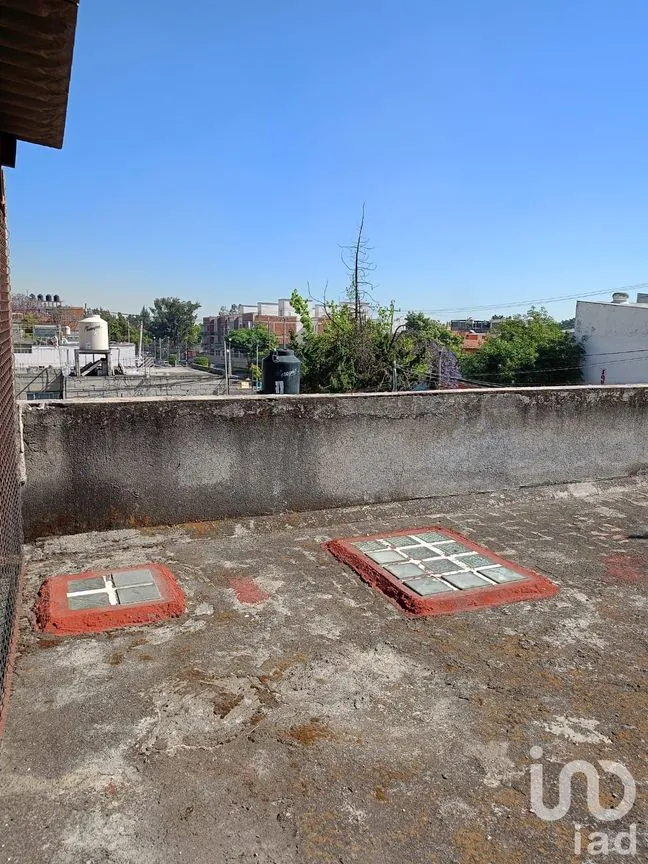 Bodega en Venta en Romero Rubio, Venustiano Carranza, Ciudad de México | NEX-246038 | iad México | Foto 42 de 42