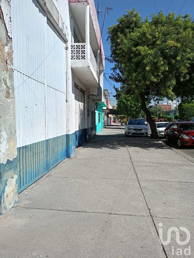 Bodega en Venta en Romero Rubio, Venustiano Carranza, Ciudad de México | NEX-246038 | iad México | Foto 6 de 42