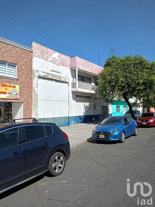 Bodega en Venta en Romero Rubio, Venustiano Carranza, Ciudad de México | NEX-246038 | iad México | Foto 7 de 42