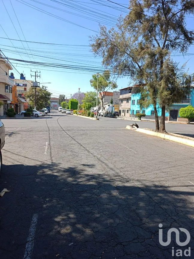 Bodega en Venta en Romero Rubio, Venustiano Carranza, Ciudad de México | NEX-246038 | iad México | Foto 8 de 42