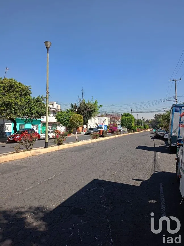 Bodega en Venta en Romero Rubio, Venustiano Carranza, Ciudad de México | NEX-246038 | iad México | Foto 9 de 42