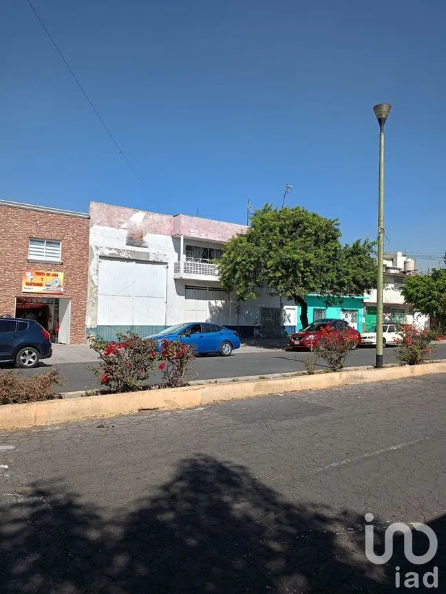 Bodega en Venta en Romero Rubio, Venustiano Carranza, Ciudad de México | NEX-246038 | iad México | Foto 10 de 42