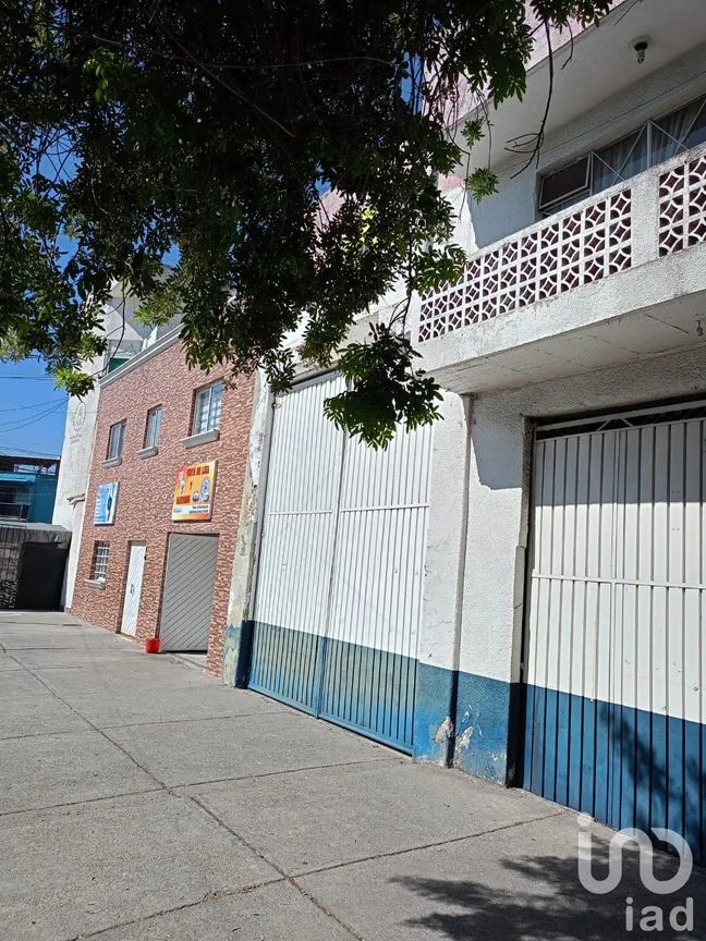Bodega en Venta en Romero Rubio, Venustiano Carranza, Ciudad de México | NEX-246038 | iad México | Foto 1 de 42