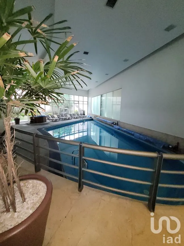 Departamento en Venta en Hacienda de las Palmas, Huixquilucan, México | NEX-246077 | iad México | Foto 40 de 60