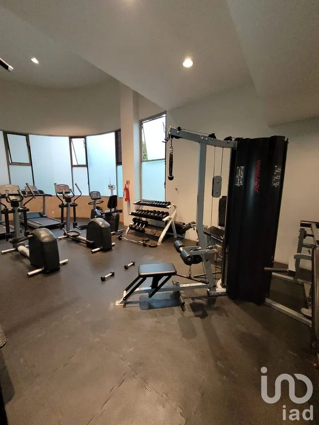 Departamento en Venta en Hacienda de las Palmas, Huixquilucan, México | NEX-246077 | iad México | Foto 42 de 60