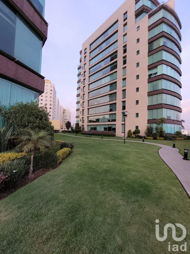 Departamento en Venta en Hacienda de las Palmas, Huixquilucan, México | NEX-246077 | iad México | Foto 58 de 60