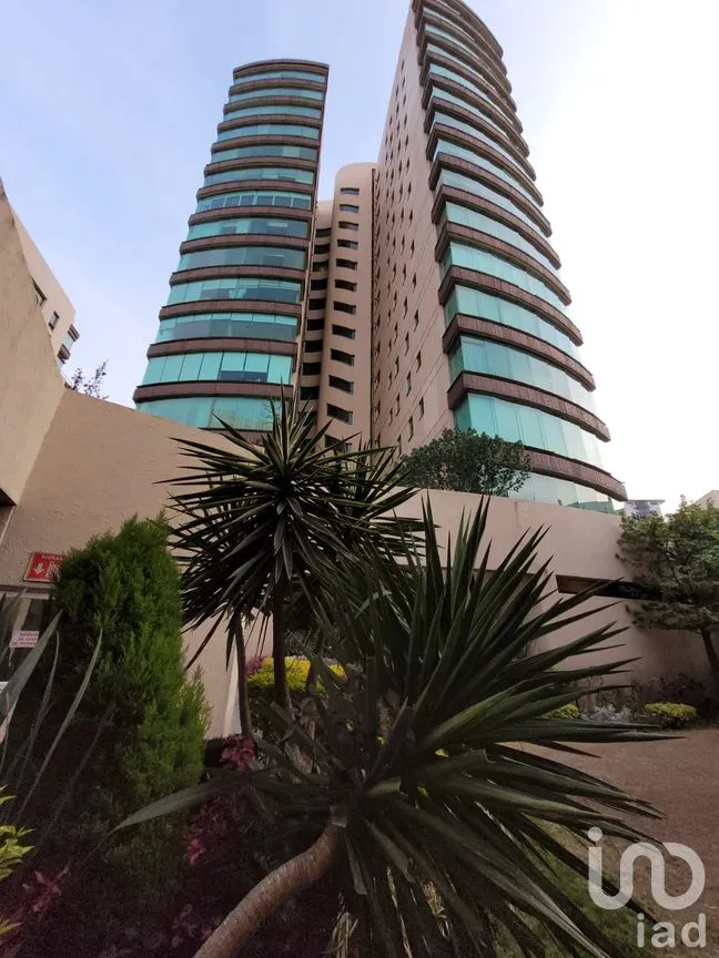 Departamento en Venta en Hacienda de las Palmas, Huixquilucan, México | NEX-246077 | iad México | Foto 60 de 60