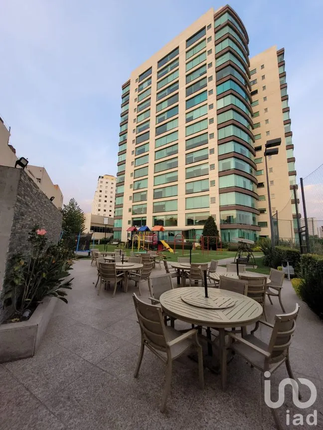 Departamento en Venta en Hacienda de las Palmas, Huixquilucan, México | NEX-246077 | iad México | Foto 1 de 60