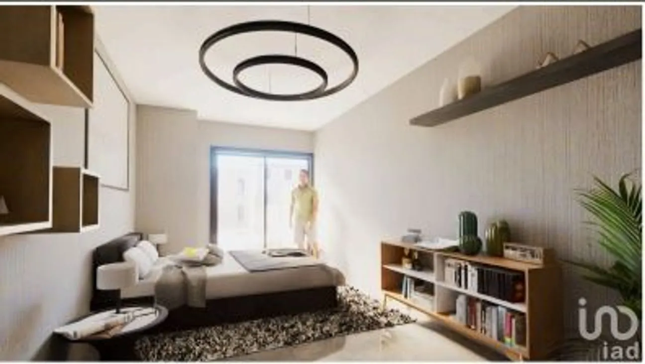 Departamento en Venta en Portales Sur, Benito Juárez, Ciudad de México | NEX-247677 | iad México | Foto 1 de 9