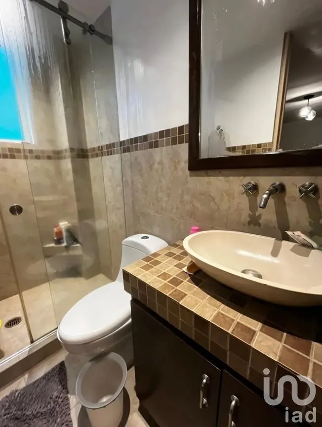 Departamento en Venta en Bosques de las Lomas, Cuajimalpa de Morelos, Ciudad de México | NEX-247681 | iad México | Foto 11 de 28