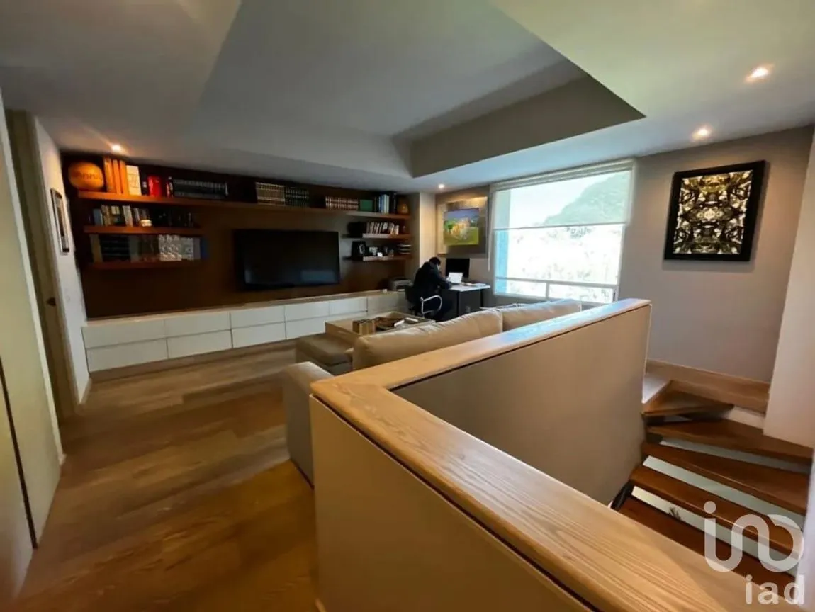 Departamento en Venta en Bosques de las Lomas, Cuajimalpa de Morelos, Ciudad de México | NEX-247681 | iad México | Foto 12 de 28