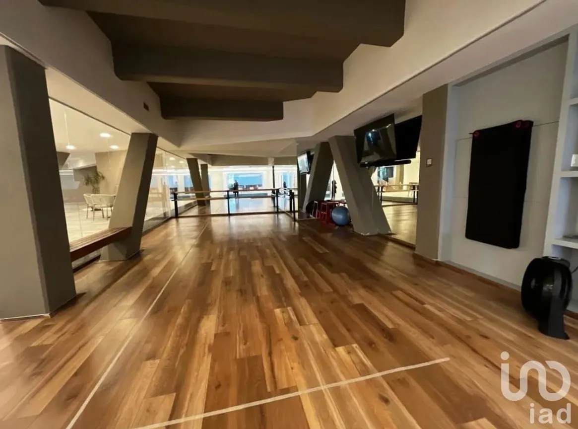 Departamento en Venta en Bosques de las Lomas, Cuajimalpa de Morelos, Ciudad de México | NEX-247681 | iad México | Foto 14 de 28