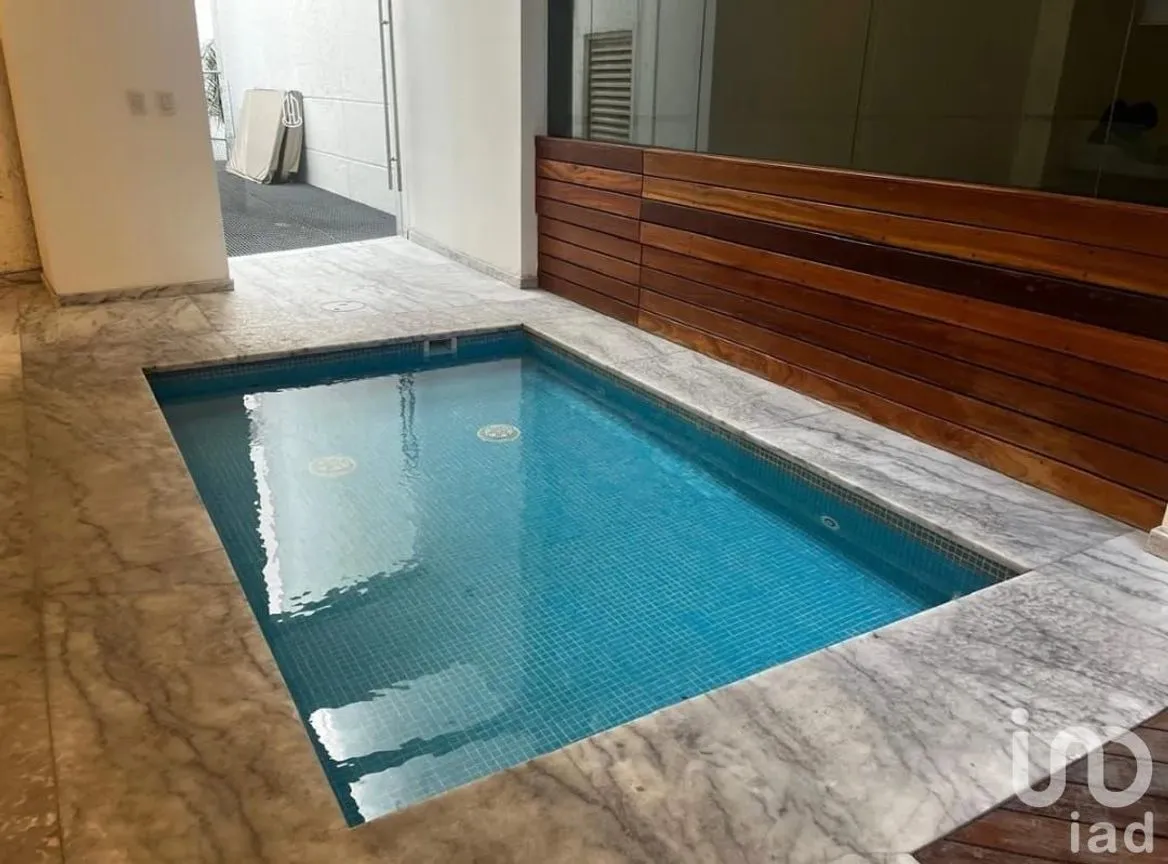 Departamento en Venta en Bosques de las Lomas, Cuajimalpa de Morelos, Ciudad de México | NEX-247681 | iad México | Foto 15 de 28