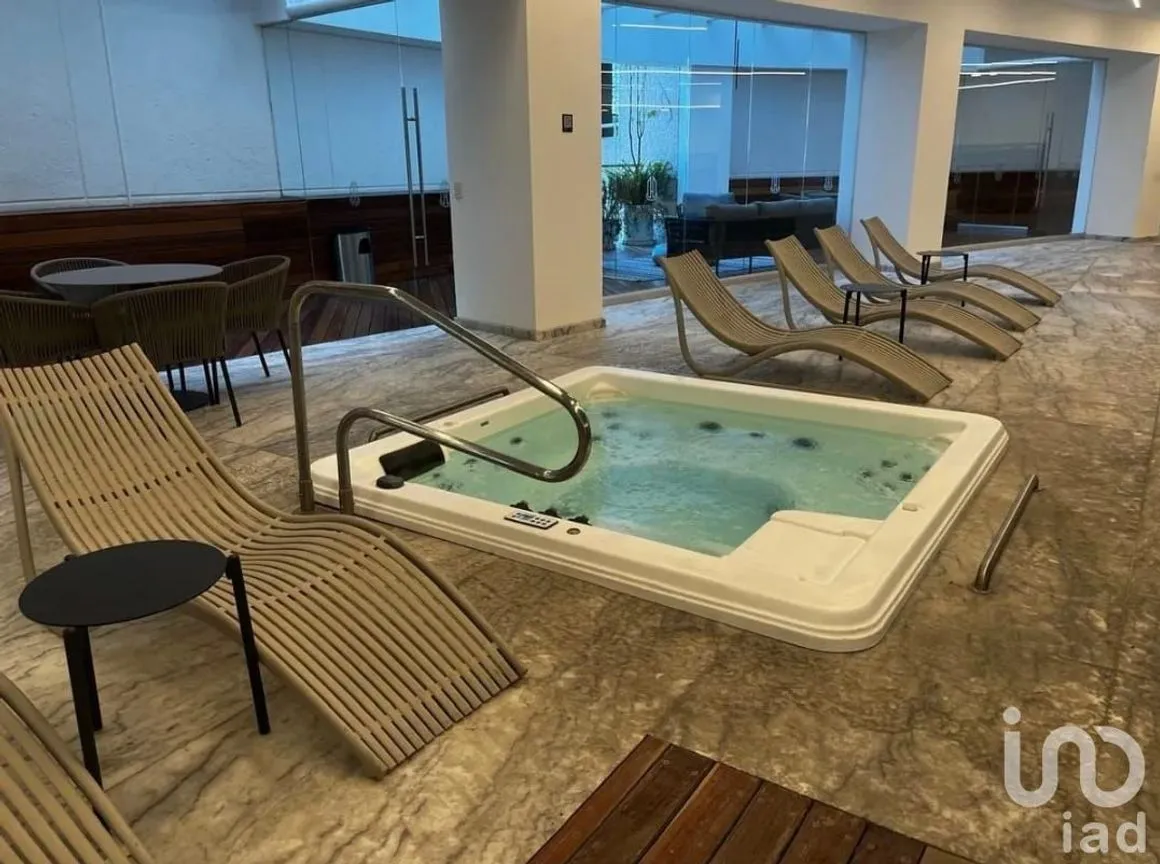 Departamento en Venta en Bosques de las Lomas, Cuajimalpa de Morelos, Ciudad de México | NEX-247681 | iad México | Foto 16 de 28