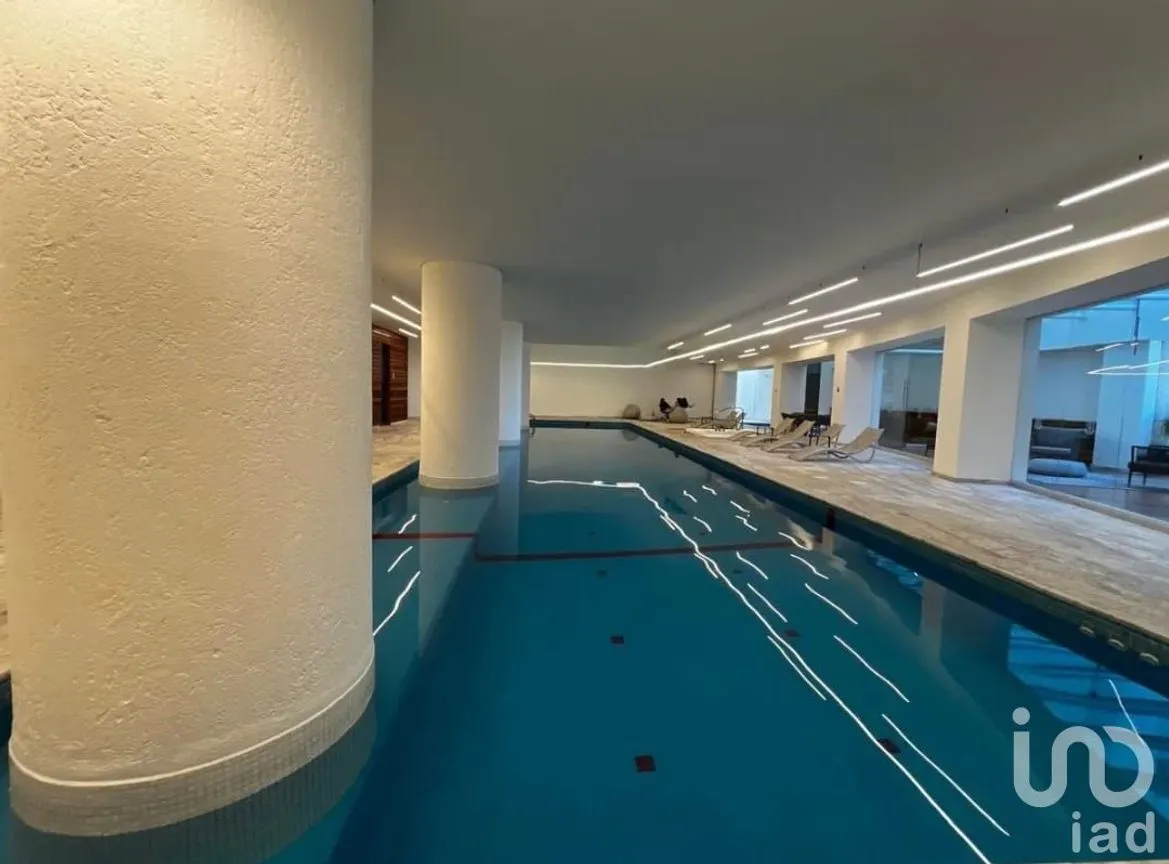 Departamento en Venta en Bosques de las Lomas, Cuajimalpa de Morelos, Ciudad de México | NEX-247681 | iad México | Foto 17 de 28