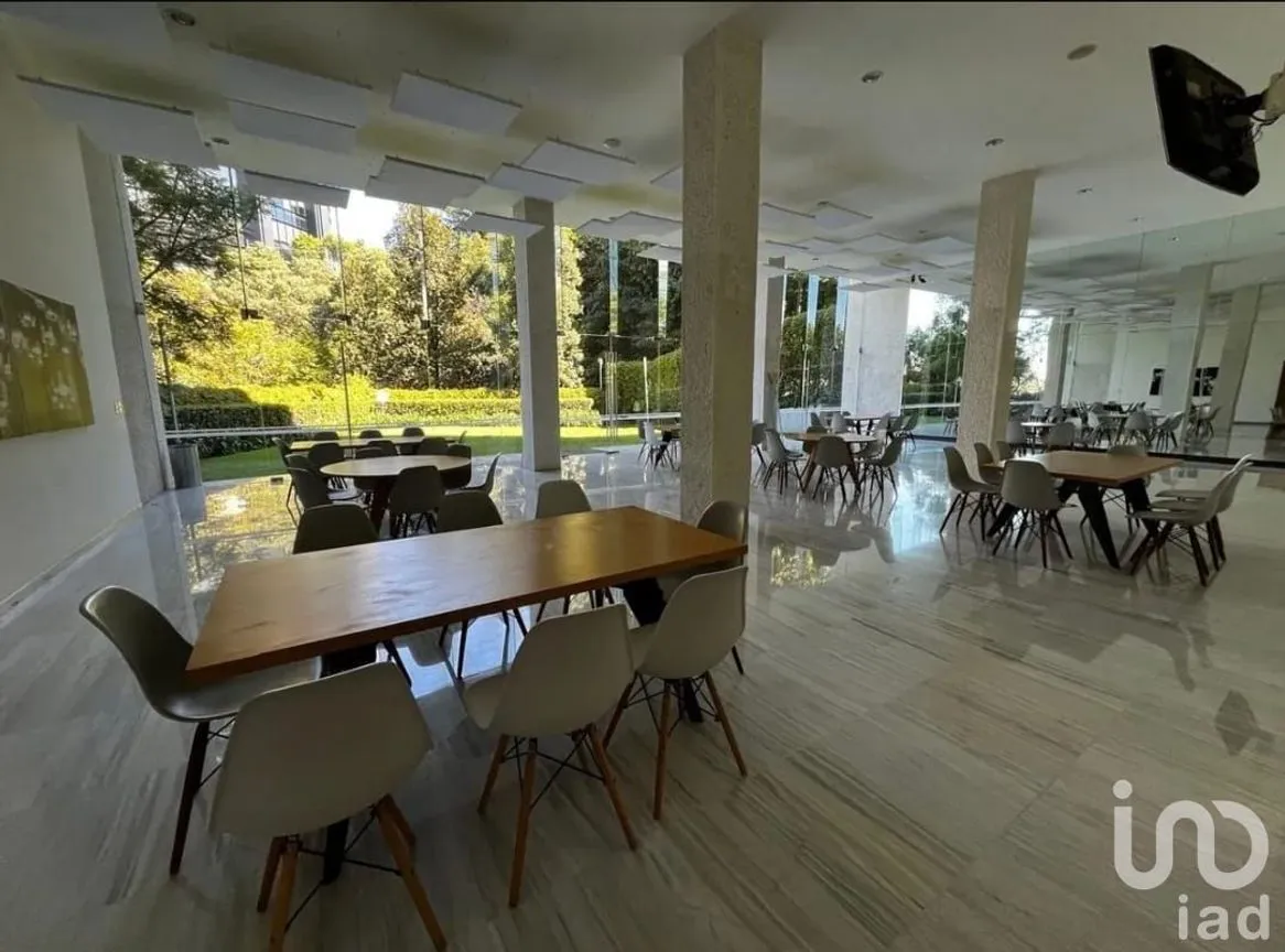 Departamento en Venta en Bosques de las Lomas, Cuajimalpa de Morelos, Ciudad de México | NEX-247681 | iad México | Foto 19 de 28