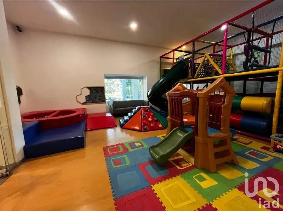 Departamento en Venta en Bosques de las Lomas, Cuajimalpa de Morelos, Ciudad de México | NEX-247681 | iad México | Foto 20 de 28