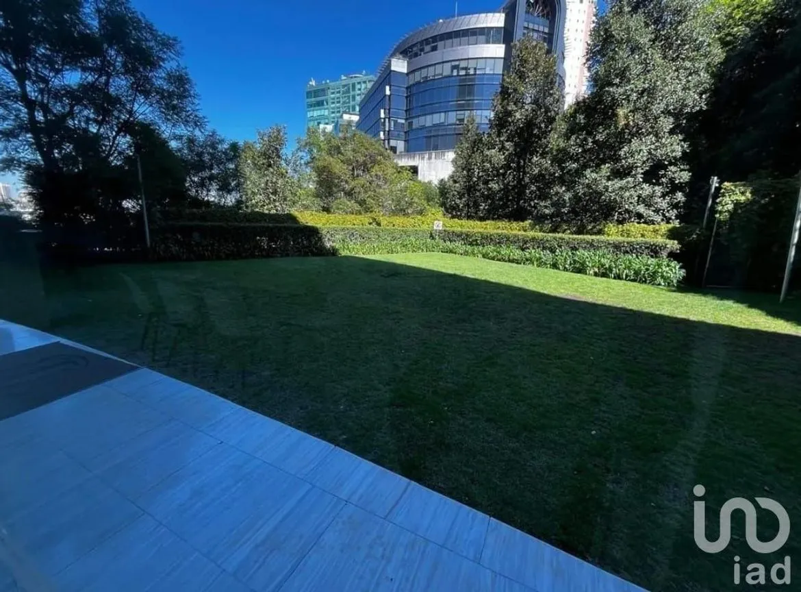 Departamento en Venta en Bosques de las Lomas, Cuajimalpa de Morelos, Ciudad de México | NEX-247681 | iad México | Foto 21 de 28