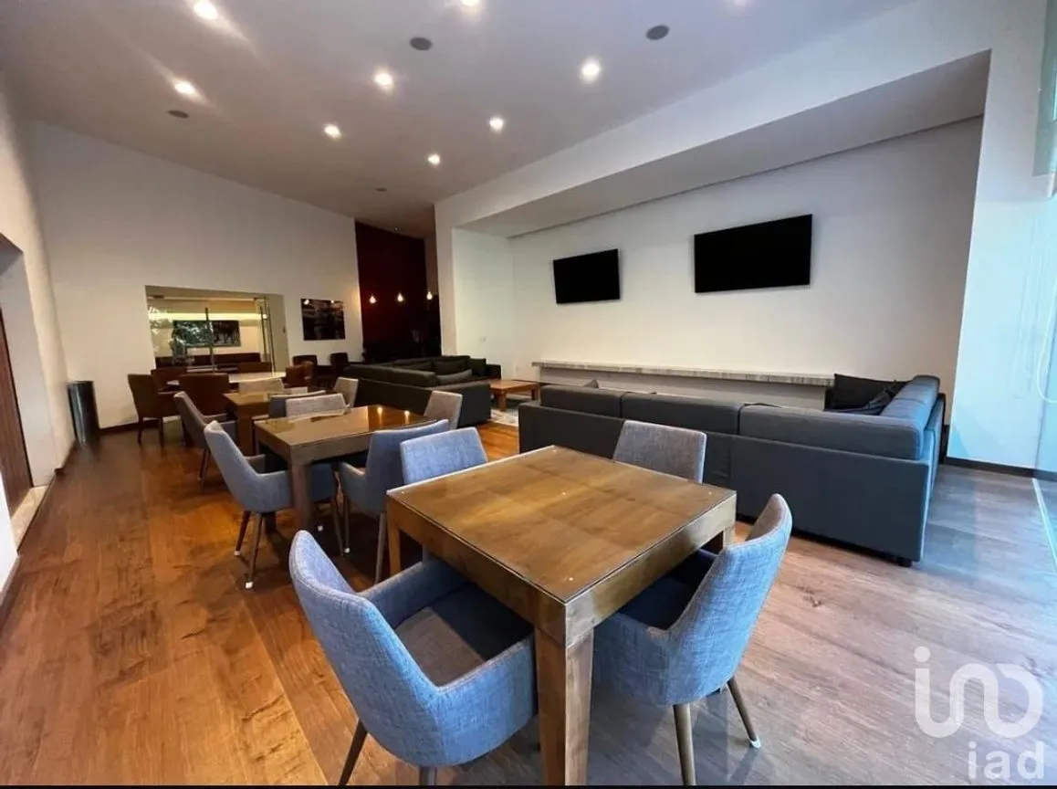 Departamento en Venta en Bosques de las Lomas, Cuajimalpa de Morelos, Ciudad de México | NEX-247681 | iad México | Foto 22 de 28