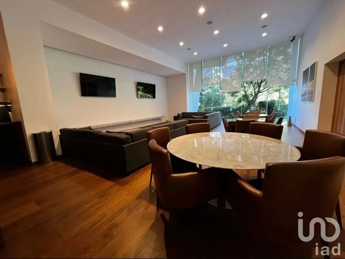 Departamento en Venta en Bosques de las Lomas, Cuajimalpa de Morelos, Ciudad de México | NEX-247681 | iad México | Foto 23 de 28