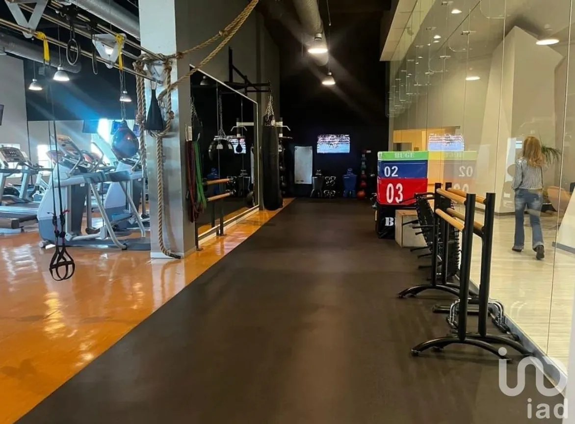 Departamento en Venta en Bosques de las Lomas, Cuajimalpa de Morelos, Ciudad de México | NEX-247681 | iad México | Foto 24 de 28